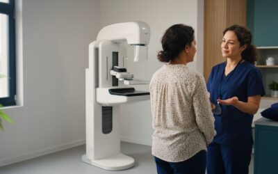 Plano de saúde pode negar mamografia digital por idade?